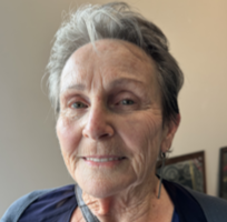 Carolyn Stephens