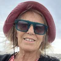 Sherilyn Bury Vilela